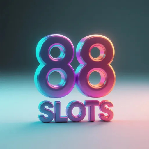 88slots logo