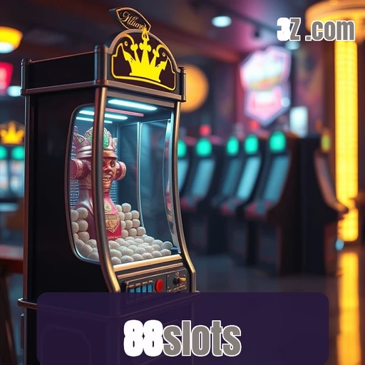 88slots Caça-Níqueis